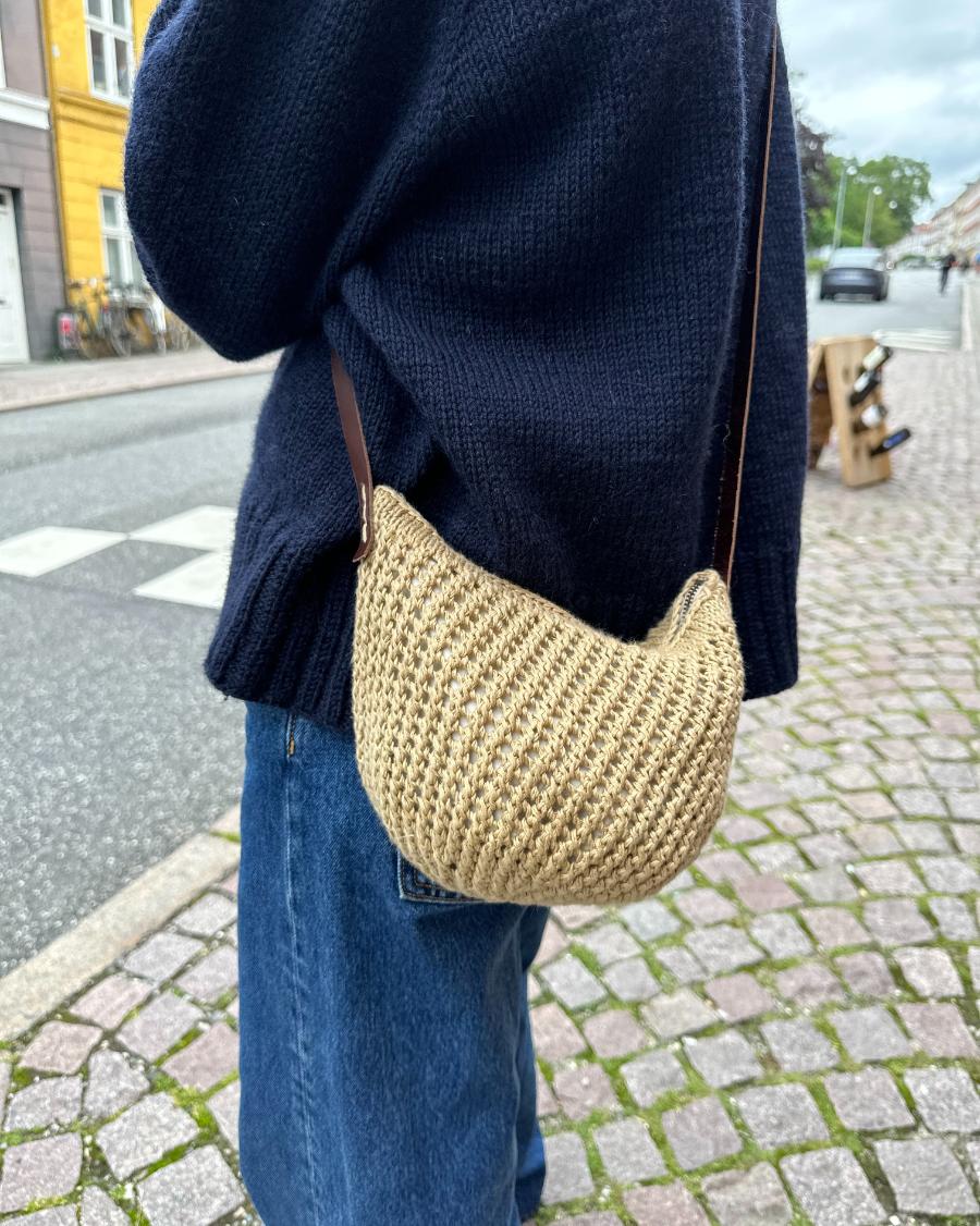 Florence Bag - Butik Maglia