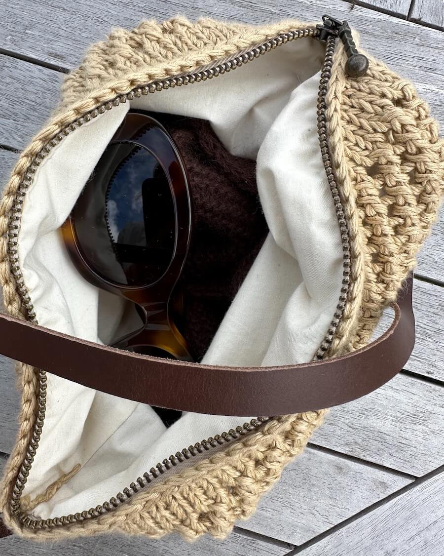 Florence Bag - Butik Maglia