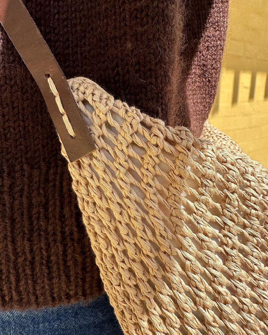 Florence Bag - Butik Maglia