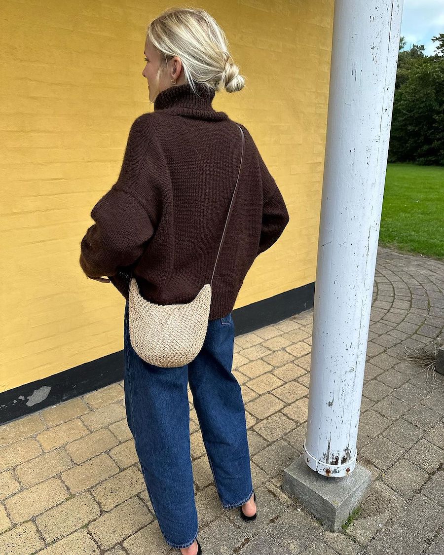 Florence Bag - Butik Maglia