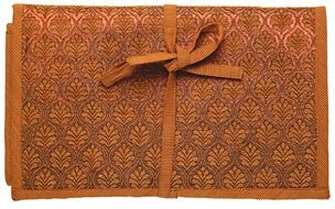 Fodral bl. st. Oriental Sheen - Butik Maglia