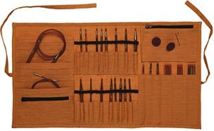 Fodral bl. st. Oriental Sheen - Butik Maglia