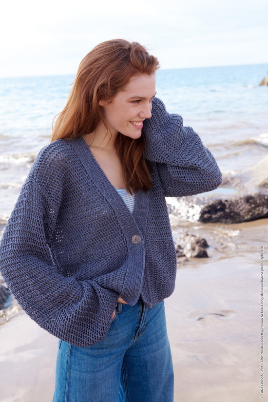 Fourseason - Mellanbeige - Butik Maglia