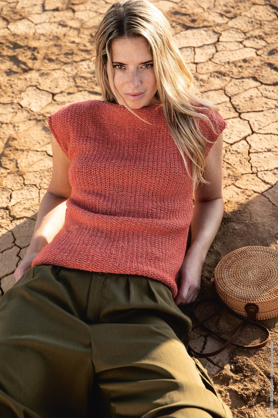 Fourseason - Mellanbeige - Butik Maglia