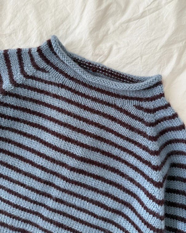 Frankie Sweater - Butik Maglia