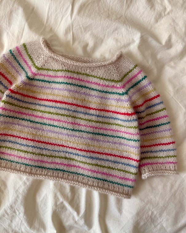 Frankie Sweater Baby - Butik Maglia
