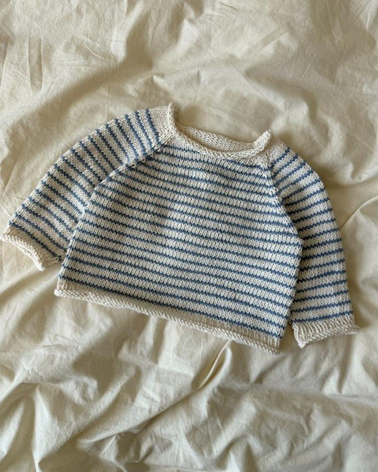 Frankie Sweater Baby - Butik Maglia