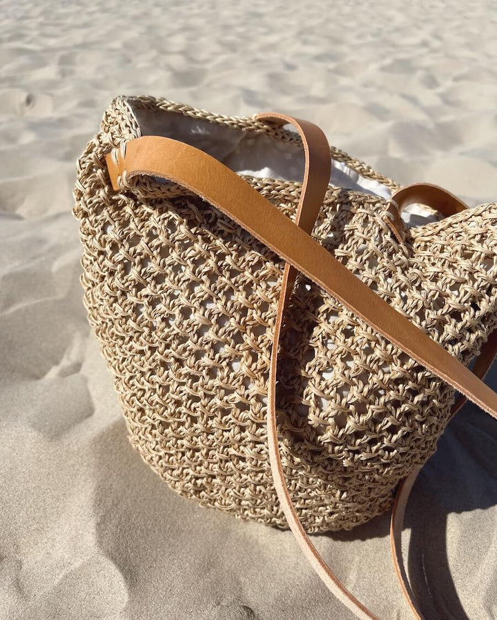 French Market Bag - Butik Maglia