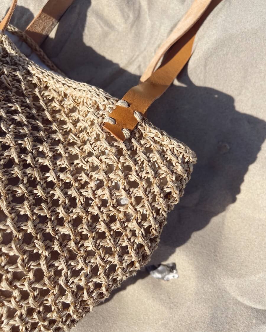 French Market Bag - Butik Maglia