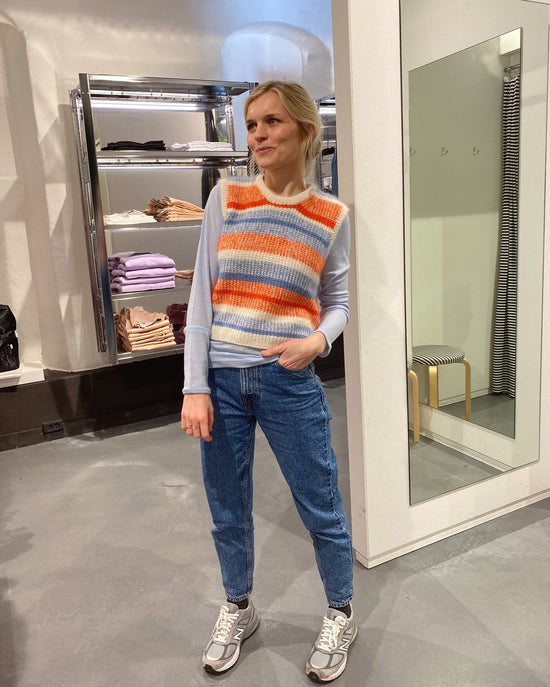 Friday Slipover - Butik Maglia