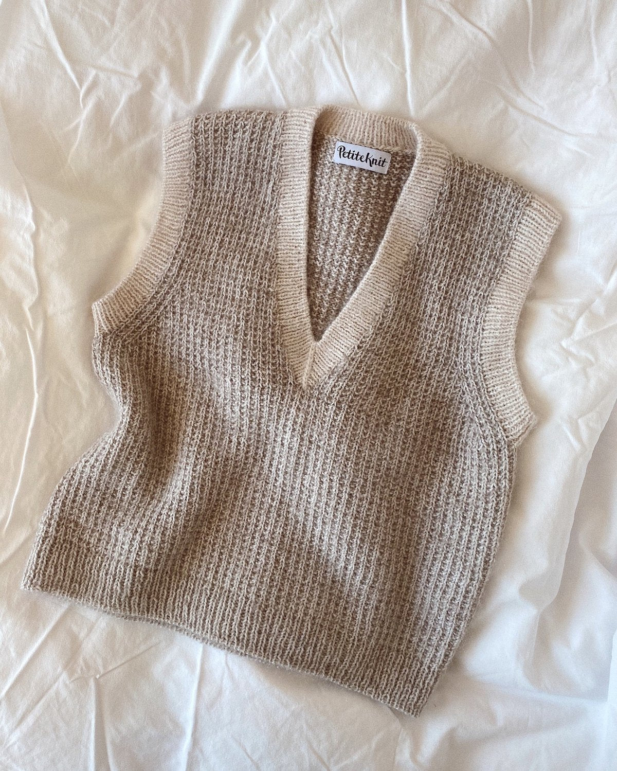 Friday Slipover V - neck - Butik Maglia