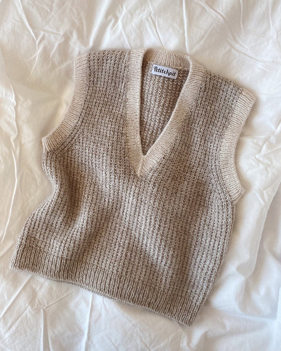 Friday Slipover V - neck - Butik Maglia