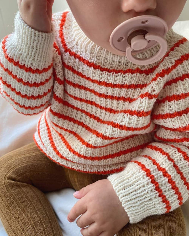 Friday Sweater Baby - Butik Maglia