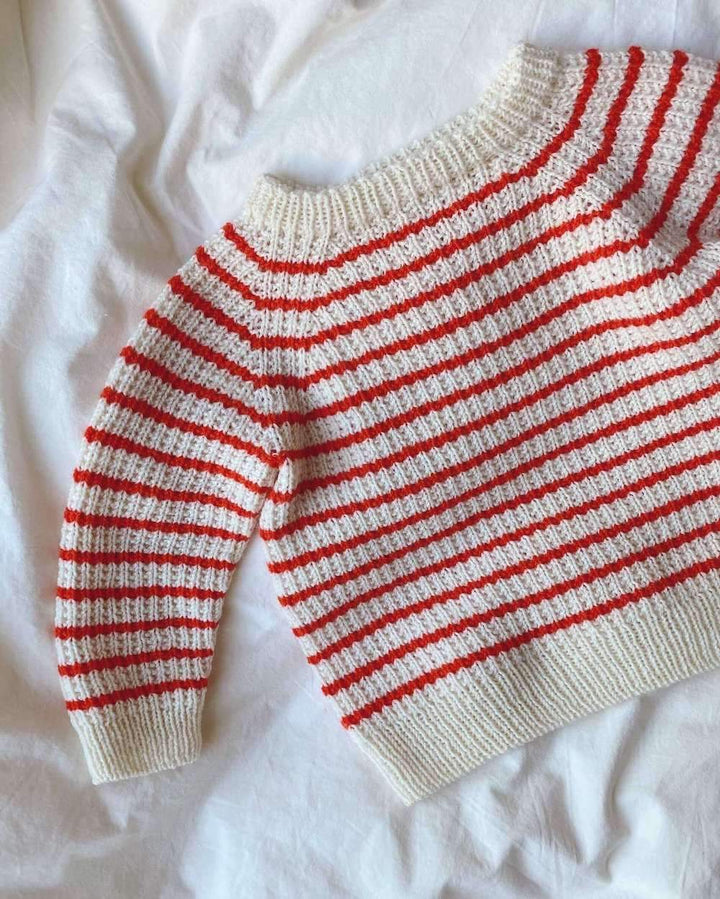 Friday Sweater Baby - Butik Maglia