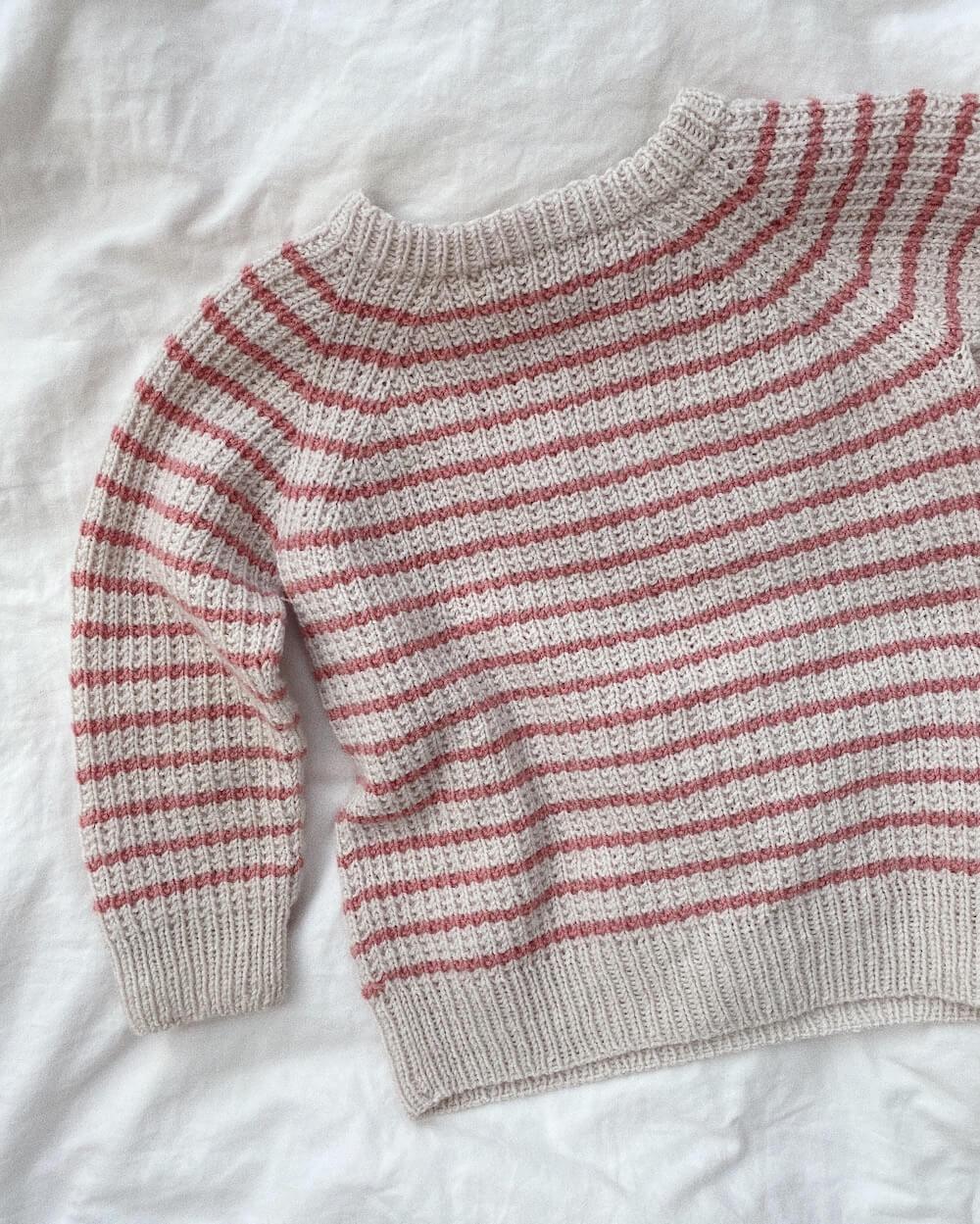 Friday Sweater Mini - Butik Maglia