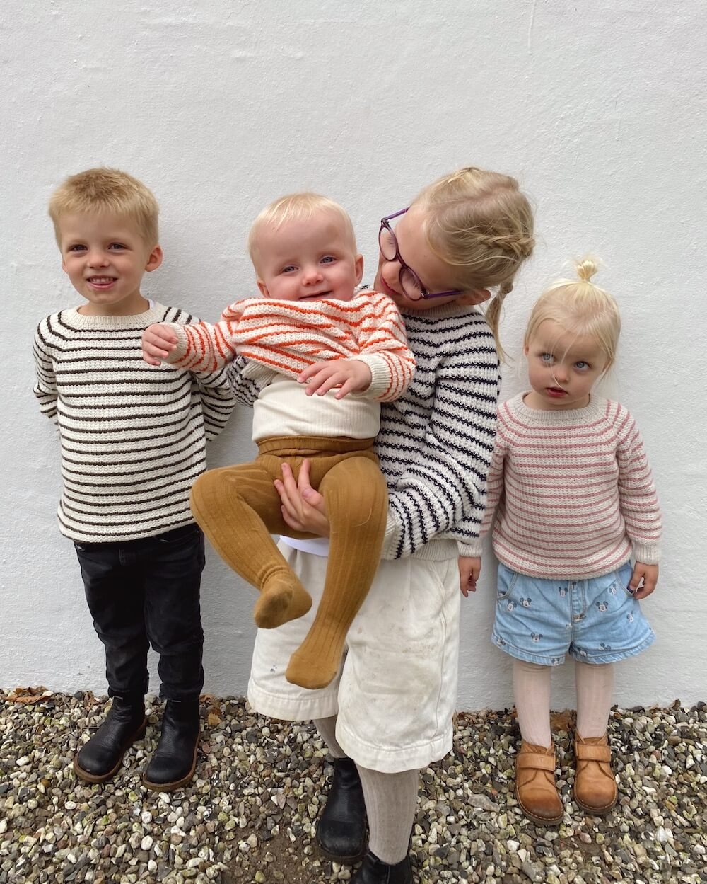 Friday Sweater Mini - Butik Maglia