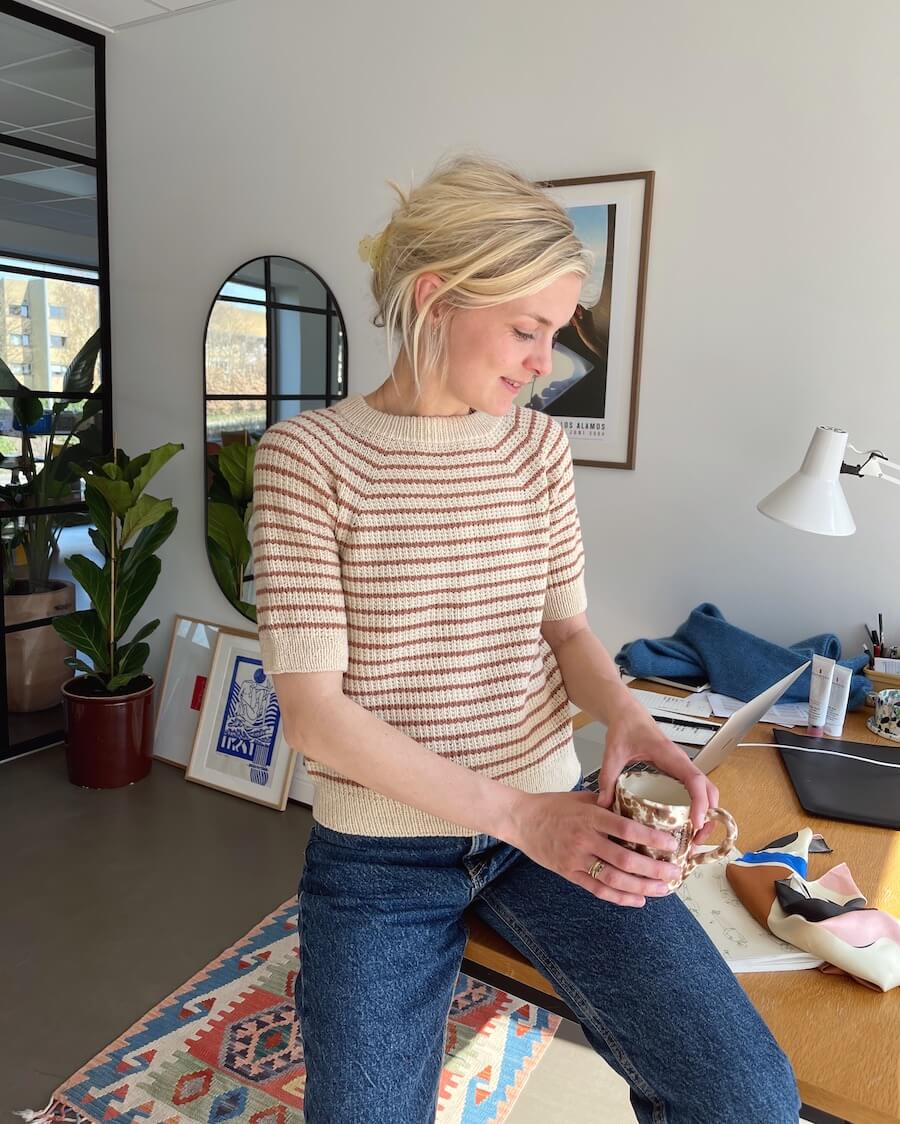 Friday Tee - Butik Maglia