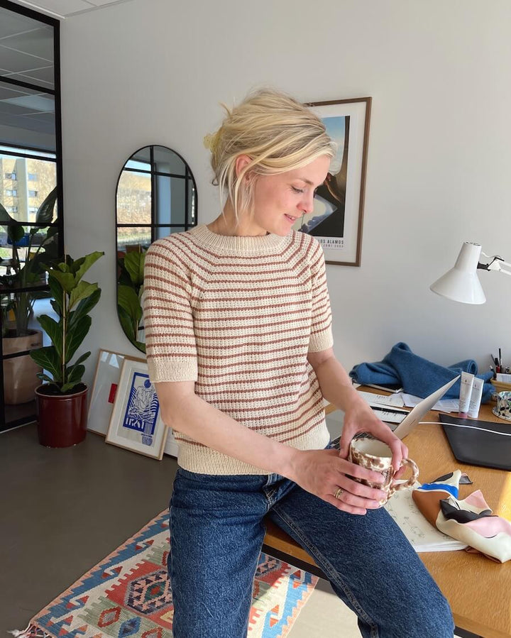 Friday Tee - Butik Maglia