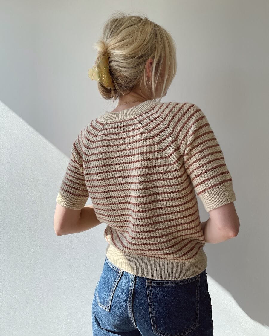 Friday Tee - Butik Maglia