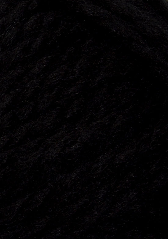 Fritidsgarn - 1099 Svart - Butik Maglia