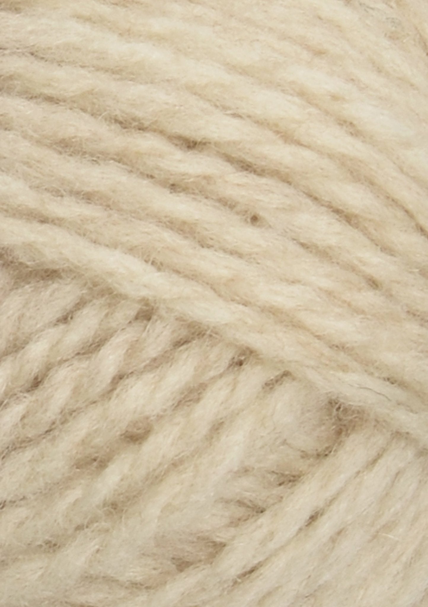 Fritidsgarn - 2641 Natur melerad - Butik Maglia