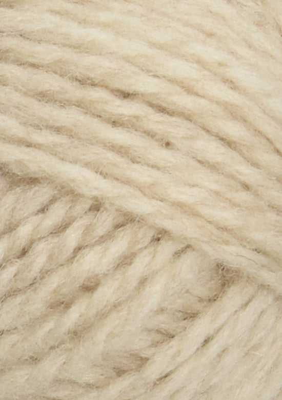 Fritidsgarn - 2641 Natur melerad - Butik Maglia