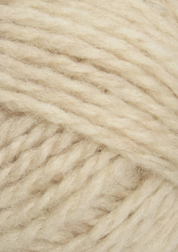 Fritidsgarn - 2641 Natur melerad - Butik Maglia