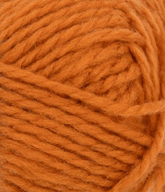 Fritidsgarn - 2745 Cognac - UTGÅTT - Butik Maglia