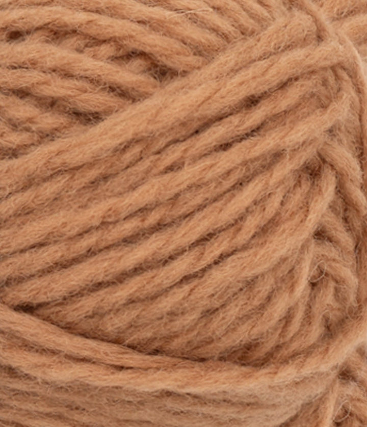 Fritidsgarn - 2752 Kaffe Latte - Butik Maglia