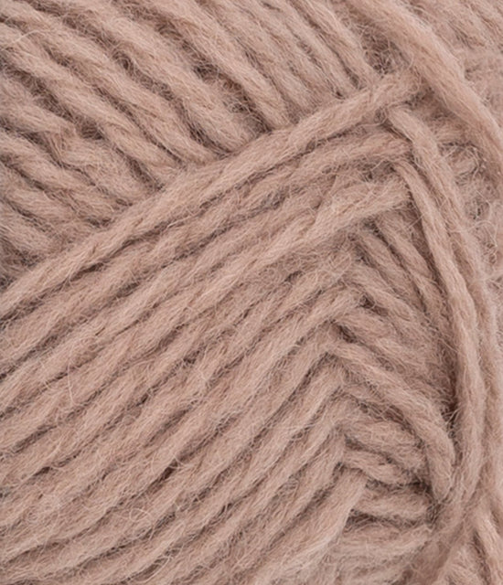 Fritidsgarn - 3041 Ljus eikenött - UTGÅTT - Butik Maglia