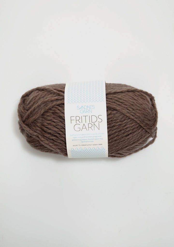 Fritidsgarn - 3161 Eikenöt - Butik Maglia