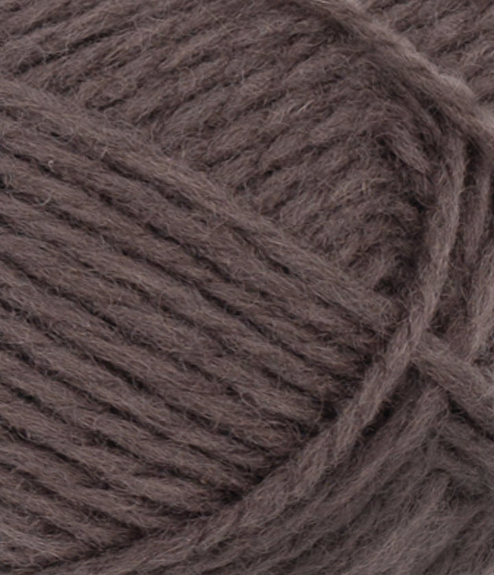 Fritidsgarn - 3880 Mörk choklad - Butik Maglia