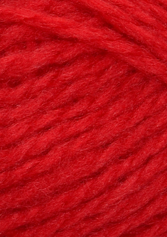 Fritidsgarn - 4120 Röd - Butik Maglia