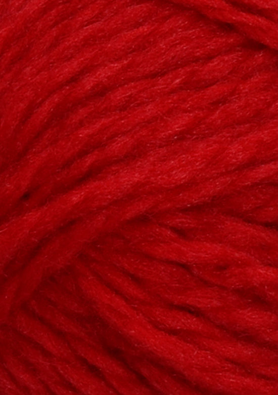 Fritidsgarn - 4219 Mörk röd - Butik Maglia