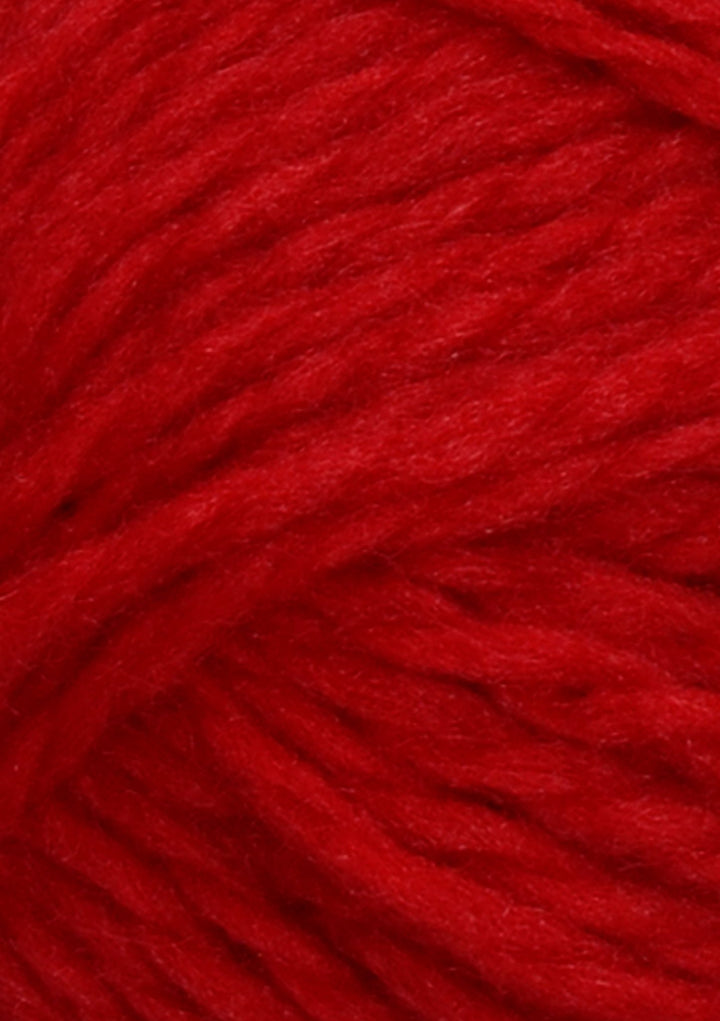 Fritidsgarn - 4219 Mörk röd - Butik Maglia