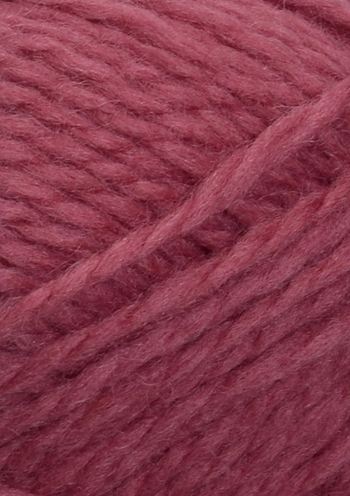 Fritidsgarn - 4644 Dov plommon - Butik Maglia