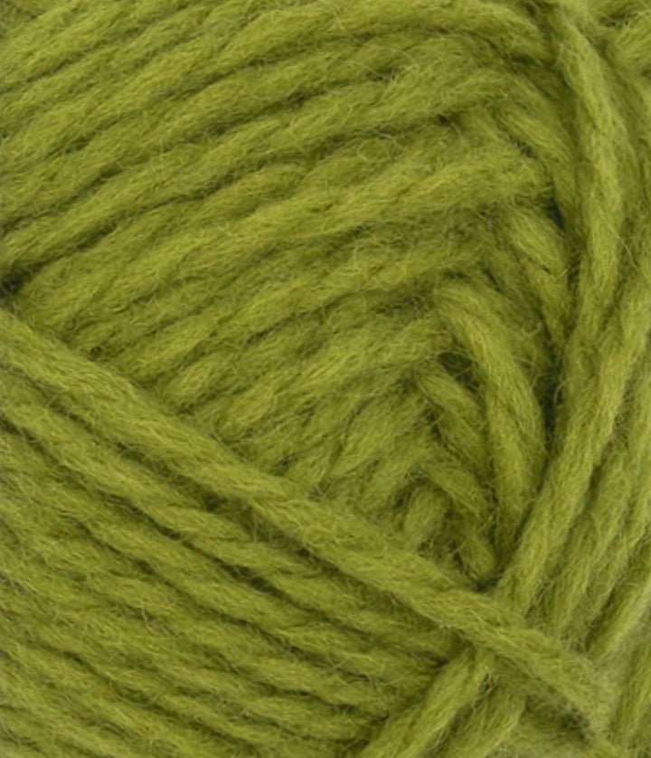 Fritidsgarn - 9564 Matcha - Butik Maglia