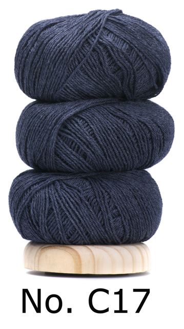 Geilsk Bomull och ull - C17 Denim UTGÅR - INGEN BYTERÄTT! - Butik Maglia