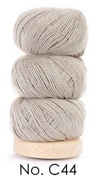 Geilsk Bomull och ull - C44 Sand UTGÅR - INGEN BYTERÄTT! - Butik Maglia