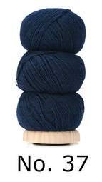 Geilsk Tunn Ull - 37 Marinblå UTGÅR - INGEN BYTERÄTT! - Butik Maglia