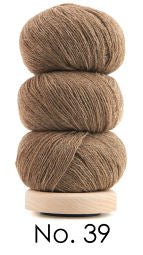 Geilsk Tunn Ull - 39 Kamel UTGÅR - INGEN BYTERÄTT! - Butik Maglia