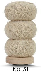 Geilsk Tunn Ull - 51 Korn UTGÅR - INGEN BYTERÄTT! - Butik Maglia