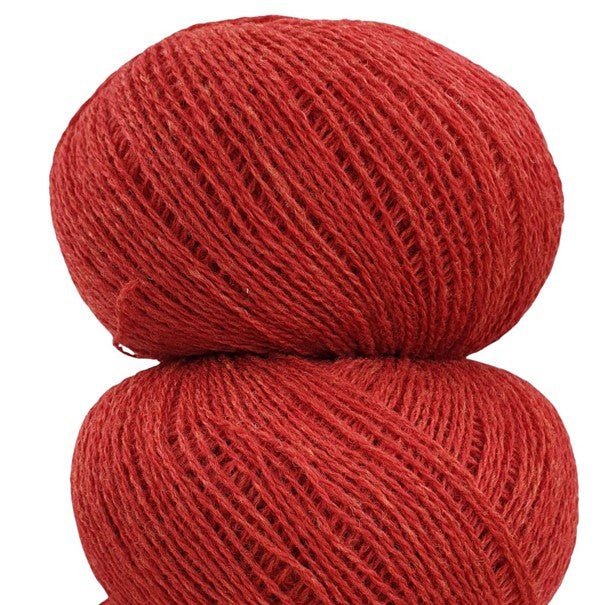 Geilsk Tunn Ull - 52 Brandy UTGÅR - INGEN BYTERÄTT! - Butik Maglia