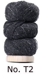 Geilsk Tweed - T2 Mörk grå UTGÅR - INGEN BYTERÄTT! - Butik Maglia