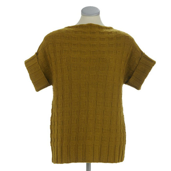 Geilsk Tyk Ull - 204 Ockra UTGÅR - INGEN BYTERÄTT! - Butik Maglia