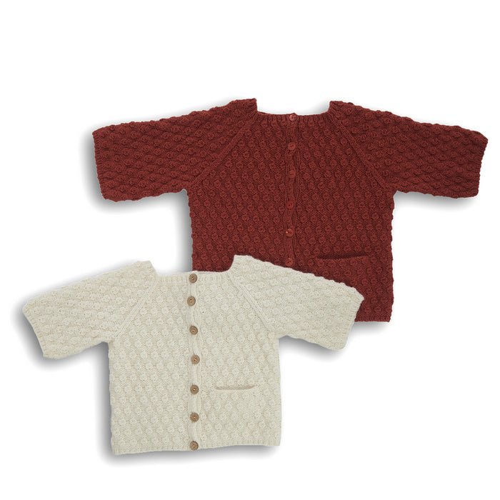 Geilsk Tyk Ull - 216 Blå UTGÅR - INGEN BYTERÄTT! - Butik Maglia