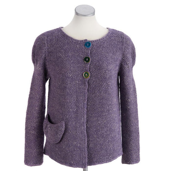 Geilsk Tyk Ull - 216 Blå UTGÅR - INGEN BYTERÄTT! - Butik Maglia