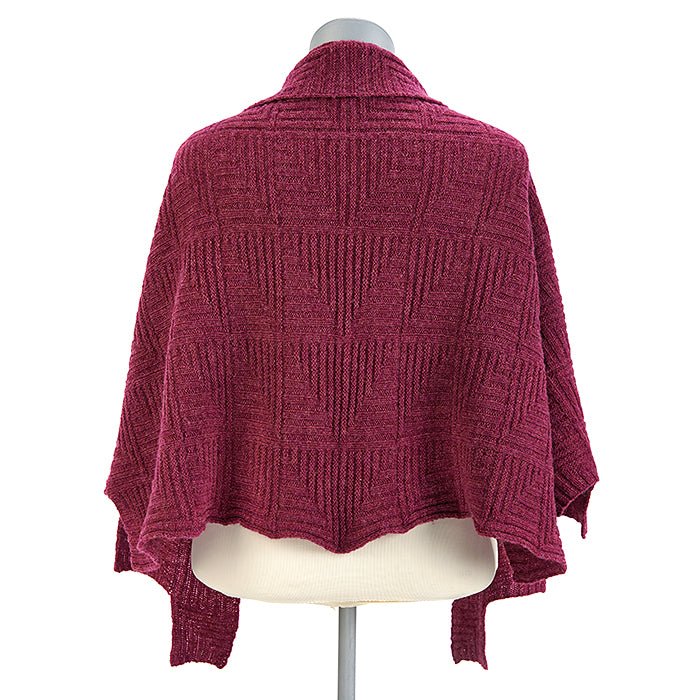 Grib garnet - DK - Butik Maglia