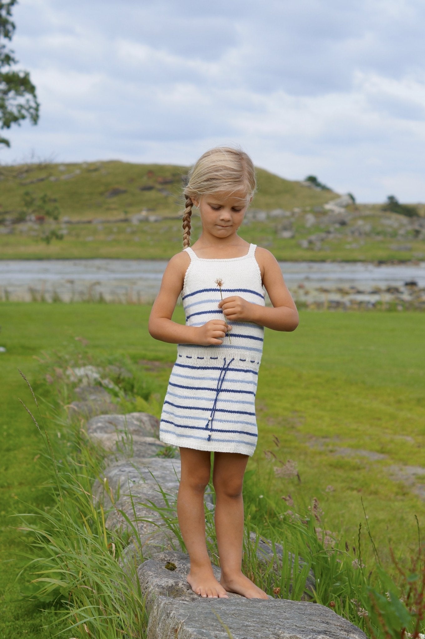 Gustav&Berta - Barnehefte - Butik Maglia