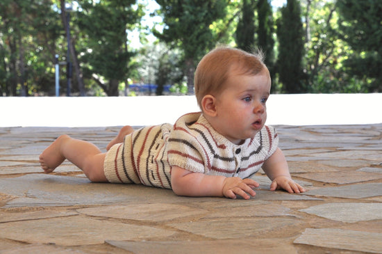 Gustav&Berta - Barnehefte - Butik Maglia